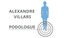 Alexandre Villars Pédicure-Podologue à Draguignan - Var